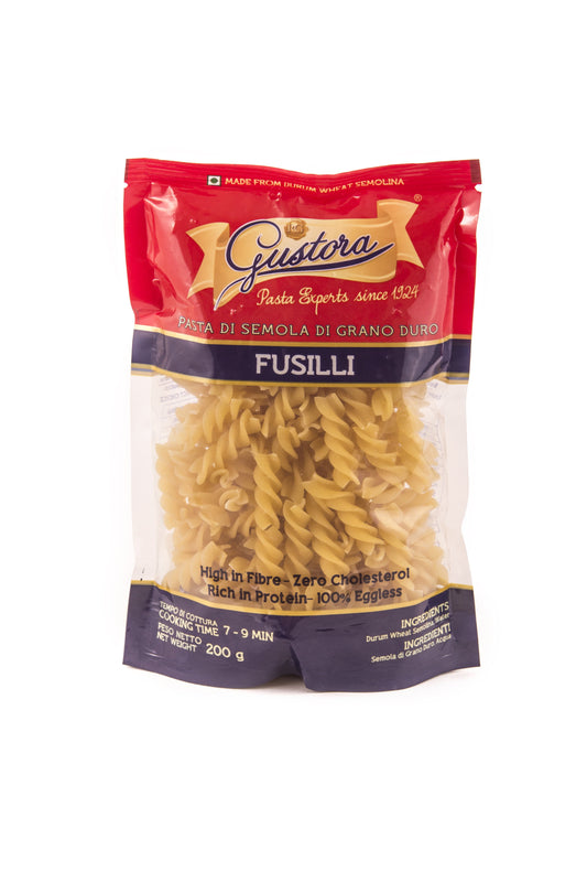 FUSILLI 200g
