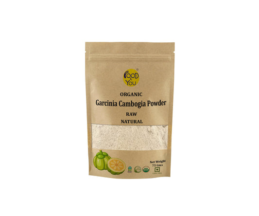 Organic Garcinia Cambogia Extract