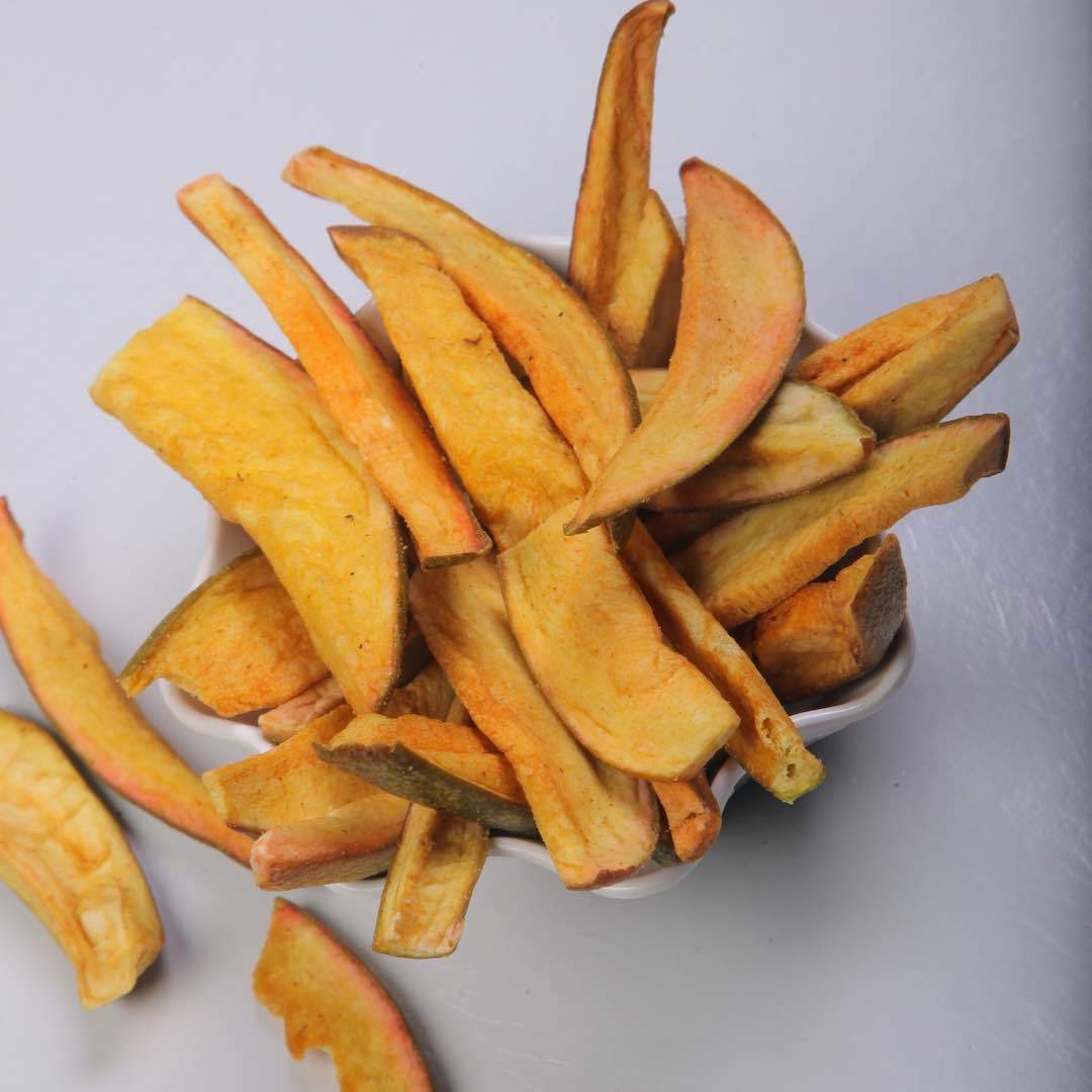 Green Mango Chips, 30g