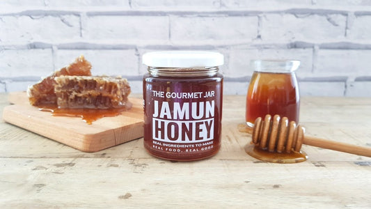Jamun Honey 250g