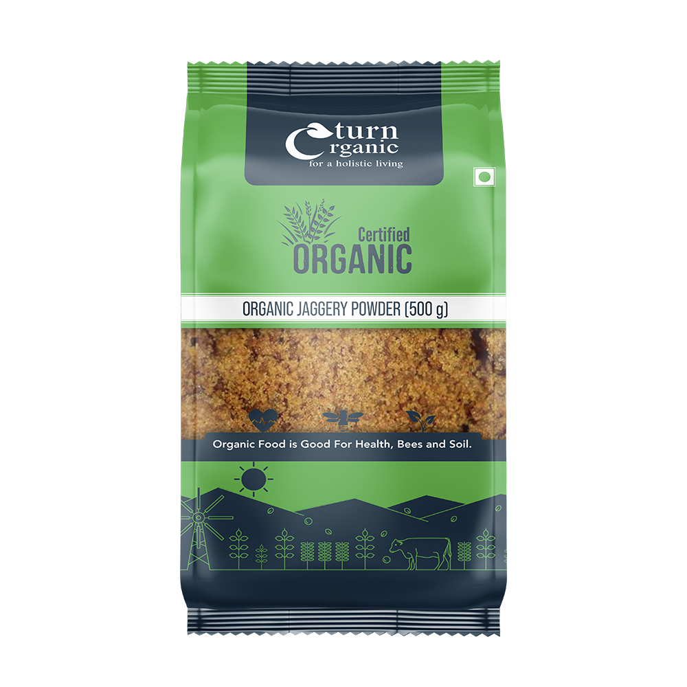 Jaggery Powder, 500g