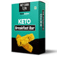 Keto Breakfast Bar, 160g