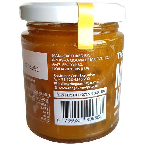 Mango Jalapeno Preserve 230g