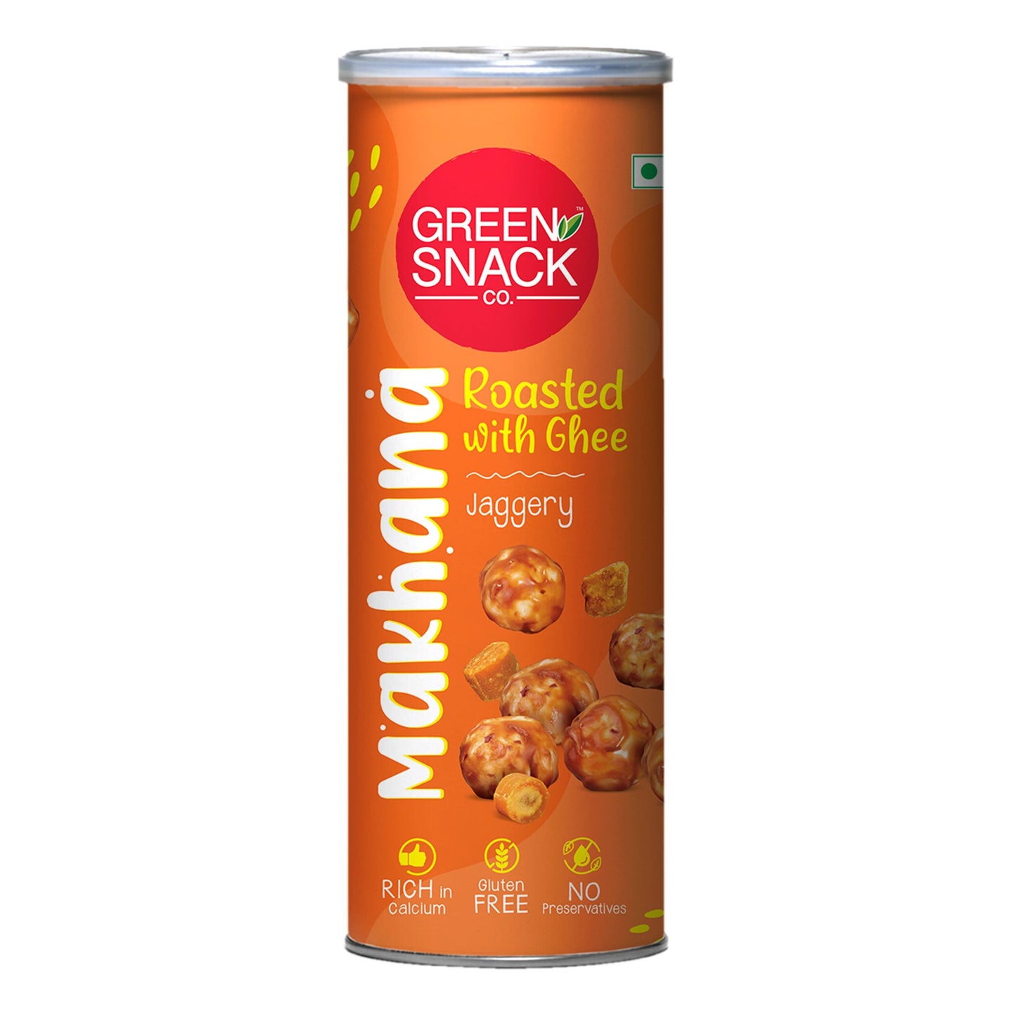 Makhana Jaggery 250g