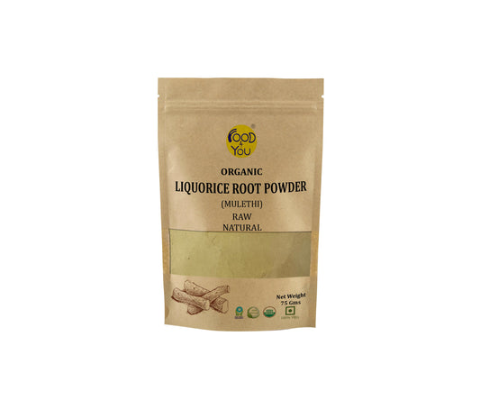Organic Liquorice Root Powder