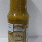 Mustard Sauce (with Raw Turmeric) 225g