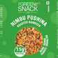 Nuts & Seeds Roasted Namkeen Neembu Pudina 100g