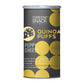 Quinoa Puffs Peppy Cheese - 50g