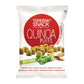 Quinoa Puffs Zesty Kale 50g