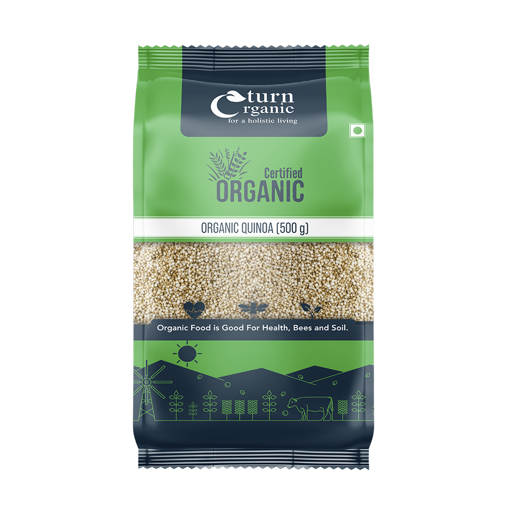 Quinoa, 500g