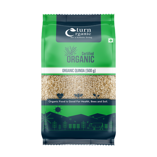 Quinoa, 500g