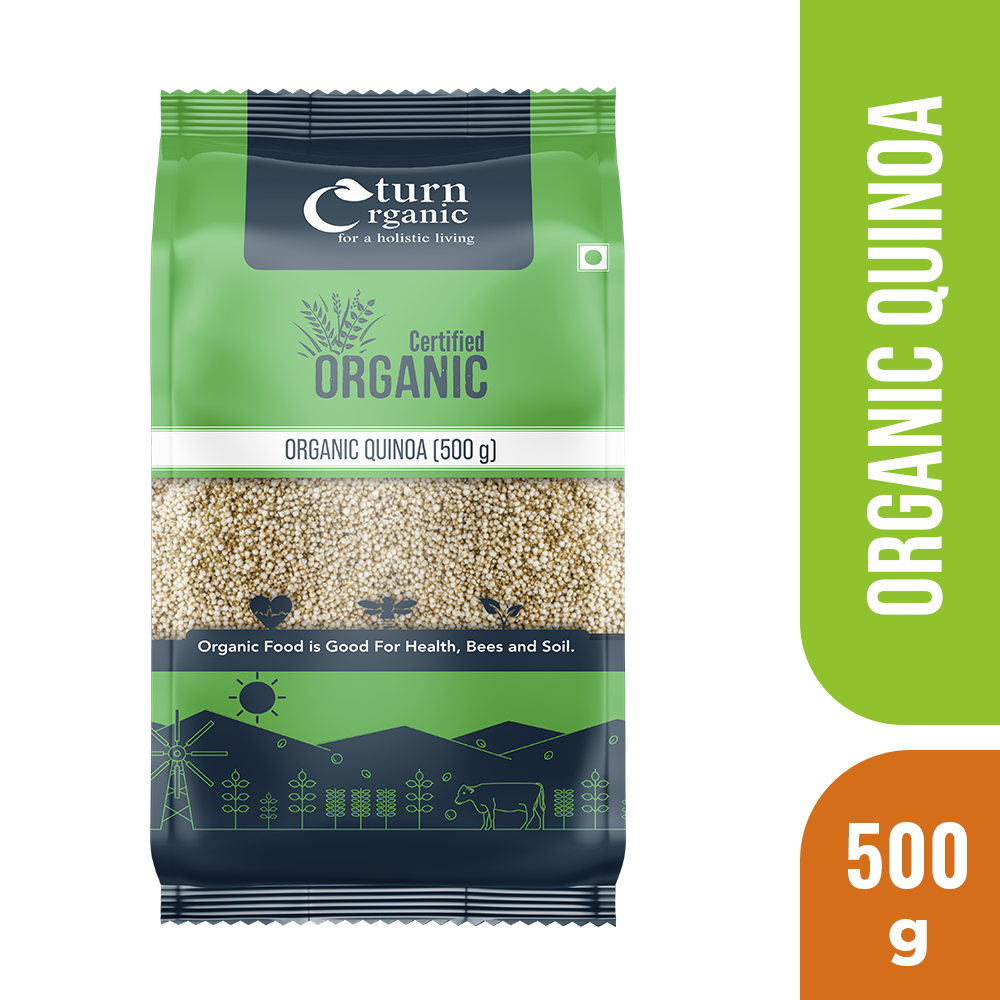 Quinoa, 500g