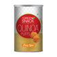 Quinoa Puffs Fiery Spice 50g