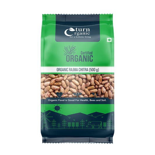 Rajma Chitra, 500g