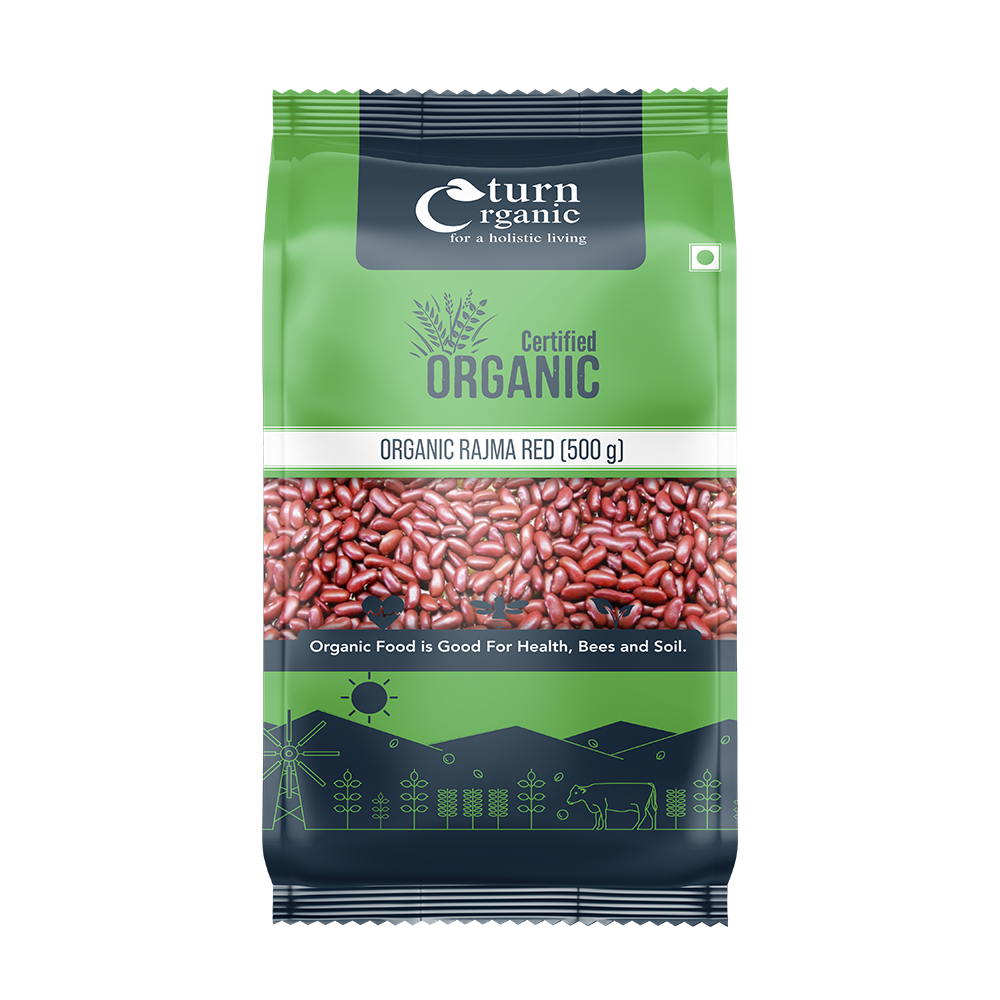 Rajma Red, 500g