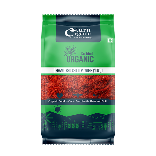 Red Chilli Powder, 100g
