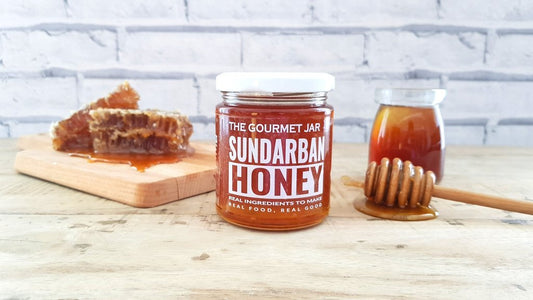 Sundarban Honey 250g