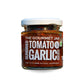 Sundried Tomato Garlic Spread (with Naga Chilli) 190g