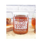 Orange Blossom Honey 250g