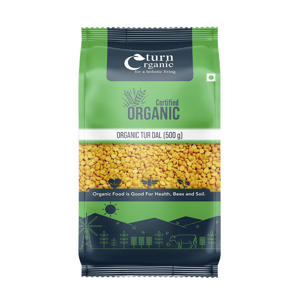 Tur Dal