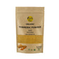 Organic Turmeric Powder