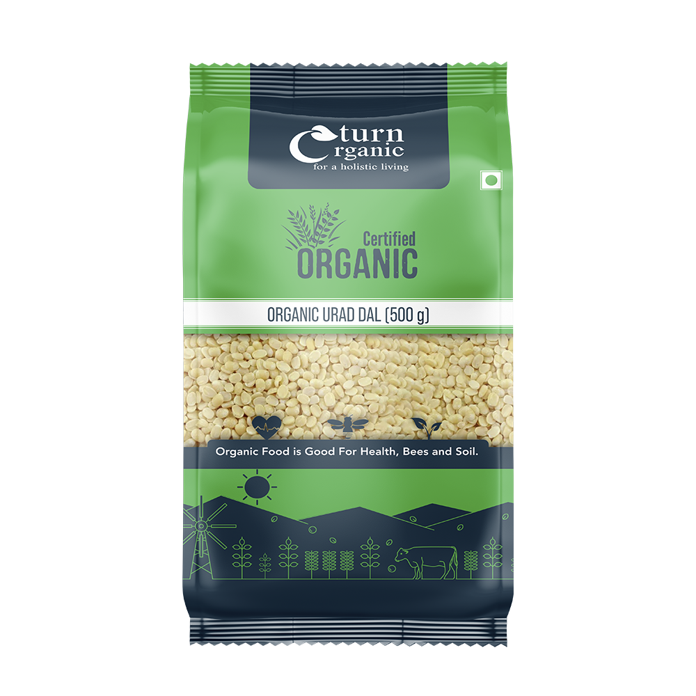 Urad Dal, 500g