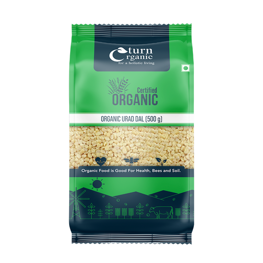 Urad Dal, 500g