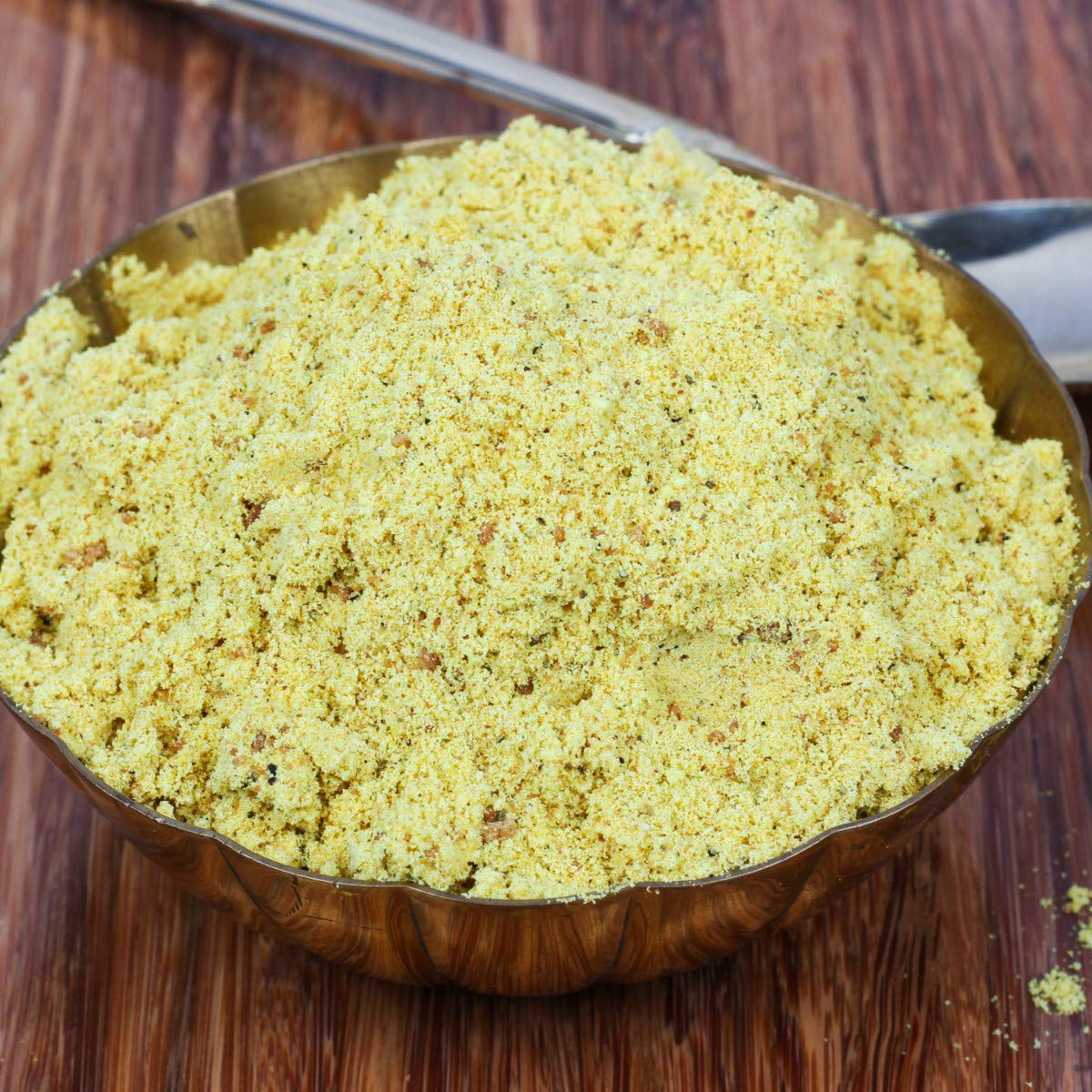 Golden Milk Latte Premix