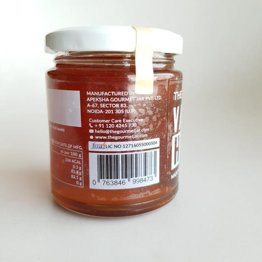 Vanilla Honey 240g