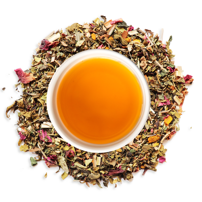 Zevic Ayurvedic Slimming Tea 50gm - 25 servings