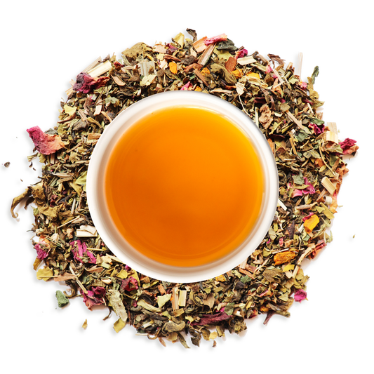 Zevic Ayurvedic Slimming Tea 50gm - 25 servings