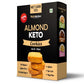 Keto Almond Cookies, 200g