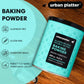 Aluminum-Free Baking Powder