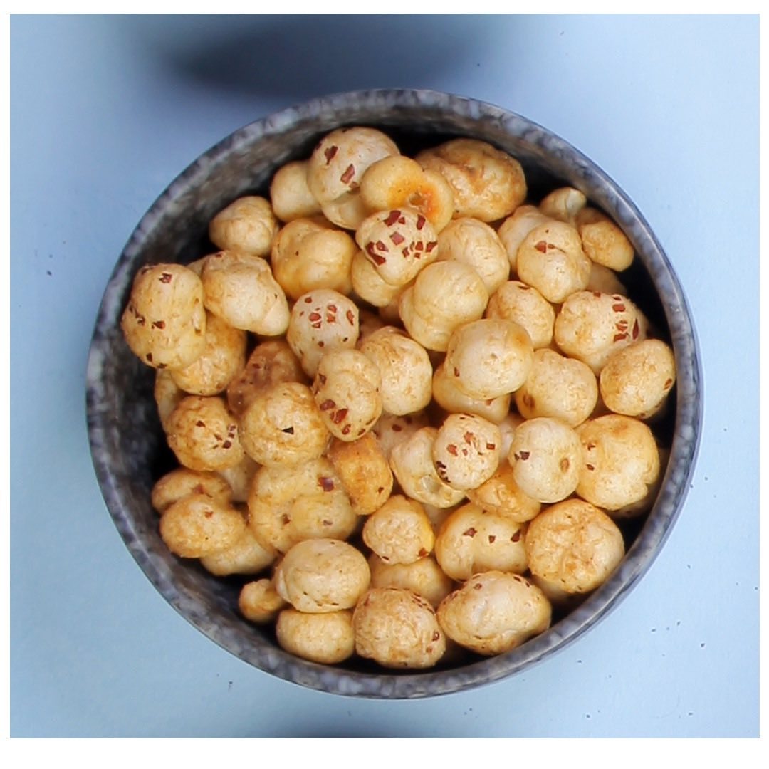 Makhana- Barbeque, 40g