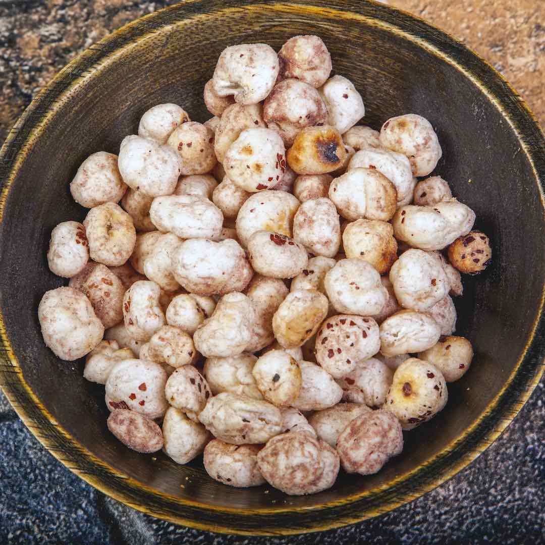 Makhana- Cream & Onion, 40g