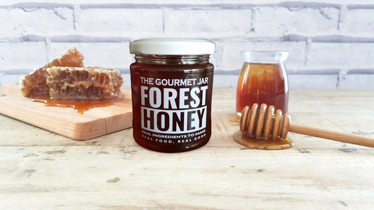Forest Honey 250g
