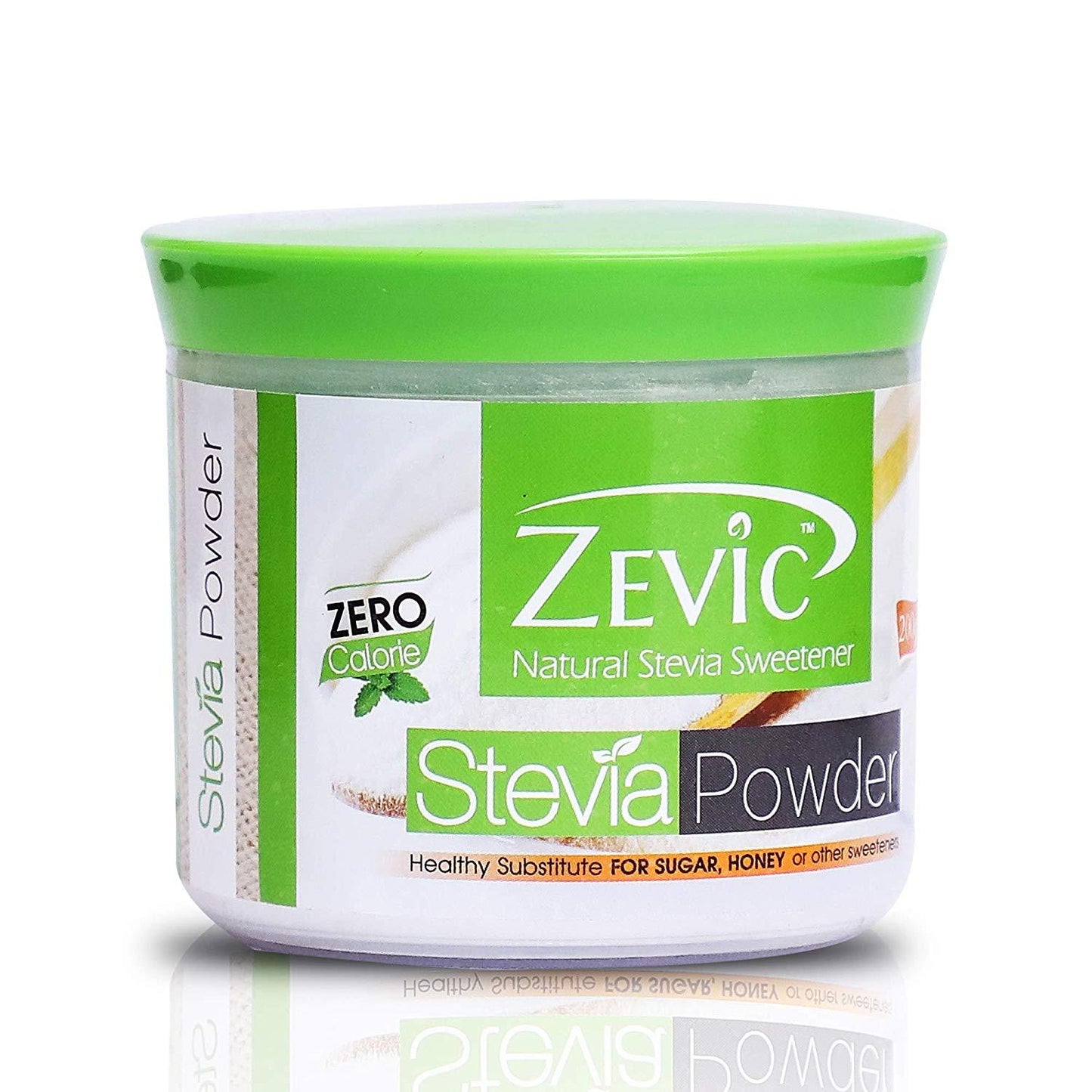 Stevia Zero Calorie Powder 100 gm