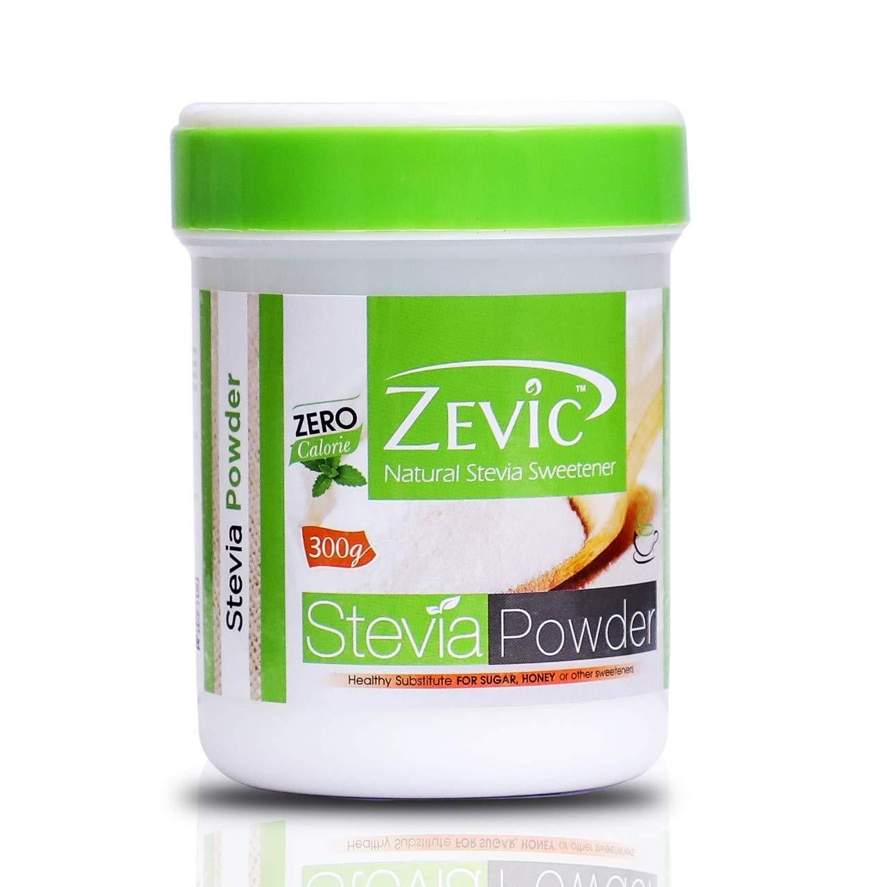 Stevia Zero Calorie Powder 100 gm